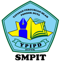 Belajar SMPIT Pondok Duta